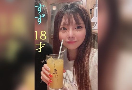 [FC2-PPV-4972997] Last premium data of privately fucking 18yo country girl with voice extremely similar to that ○○suzu.