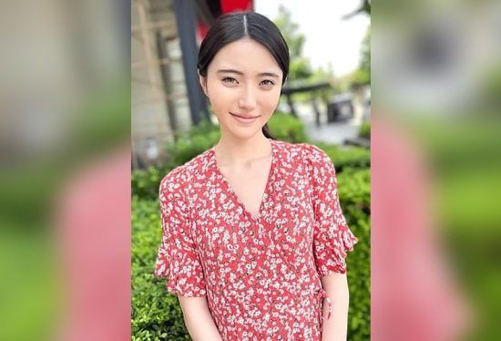 [FC2-PPV-4977392] 19yo. Fair-skinned slender abs beautiful-body girl at theoretical values. Thrusting piston shaking beautiful tits a lot, smiling expression distorts from deep-climax pleasure, finally mercilessly pouring semen into womb.