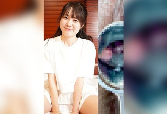 [FC2-PPV-4977927] Semen injection with syringe into 21yo nursery teacher’s womb