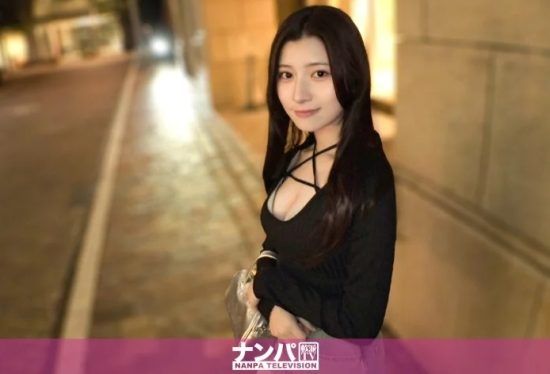 [200GANA-3437] Discovered a bewitching downer-type beauty! She’s gorgeous with an outstanding figure, yet she’s out there fucking?! Her mind-blowing sex experience stories are totally for real, and this lady is way too erotic!