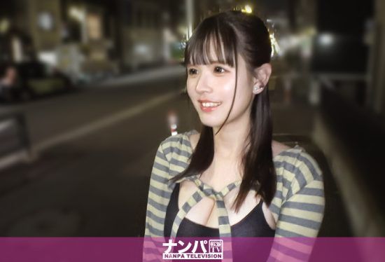 [200GANA-3445] Not just cute, the glamorous true side of 24-year-old Amu who works at a live house. Getting closer to her further charms. Real pickup, first shoot. 2349