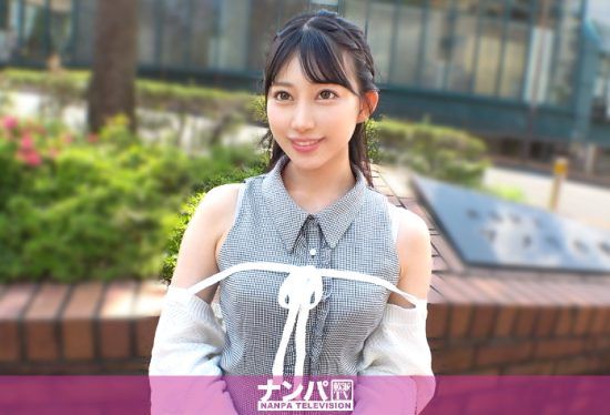[200GANA-3453] Picked up a 21-year-old beauty influencer! She has a fuck buddy & anal experience!? ‘I like S guys♪’ Intense fuck with a beauty who’s way too easygoing!!