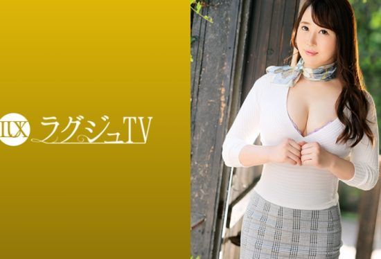 [259LUXU-1158] Luxu TV 1147. About two years away from sex. The warmth of a man she’d almost forgotten, the scent of cock, the stimulation of sex…