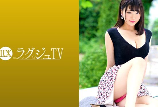 [259LUXU-1168] Luxury TV 1146 A refined lady traumatized by her first experience moistens her private parts with careful foreplay, coats the cock in drool as she takes it into her mouth