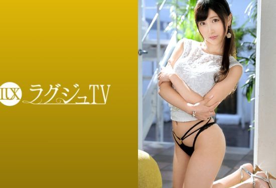 [259LUXU-1187] Luxury TV 1170 A lingerie shop clerk with a figure that puts models to shame appears in AV! She soaks her sexy lingerie with squirting juices and moans wildly with flushed cheeks under the pro techniques she’d been longing for!