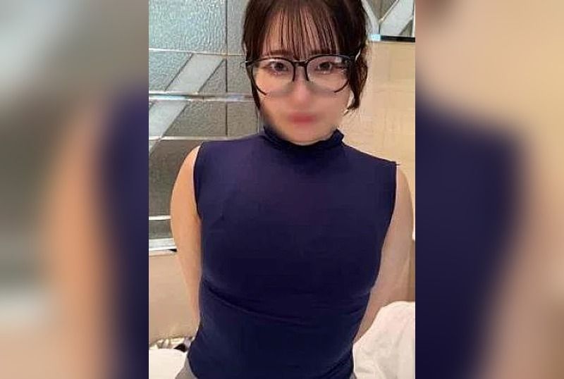 [FC2-PPV-4983528] An ordinary office lady with a boyfriend reappears and loves being penetrated from behind by a big dick ♡ The sight of her sticking