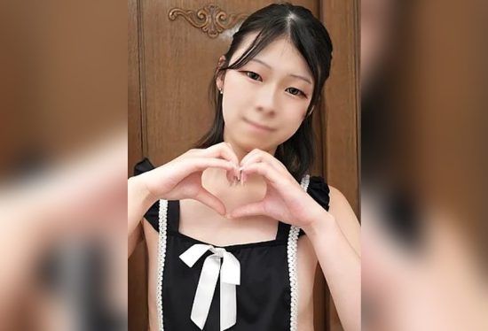 [FC2-PPV-4985074] Face Showing Case #152 where an amateur comes to do naughty things. Appears in an extremely erotic maid outfit with too much