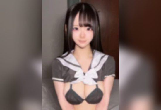 [FC2PPV-4994050] Destructive power A cheeky 18-year-old cafe girl with super breasts can’t stand the violently shaking pi and is punished with a real creampie
