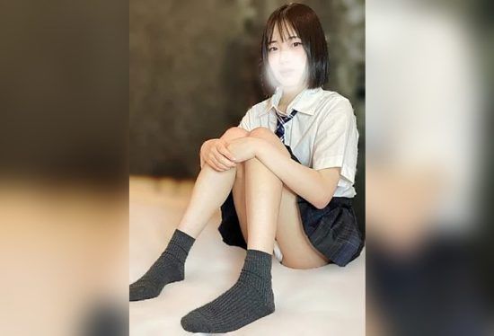 [FC2PPV-4994286] A lot of kisses and raw creampie with a 18 year old energetic girl in uniform