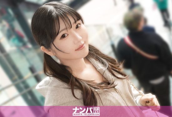 [200GANA-3431] Her moans sound just like an erotic anime!? The pure college girl who naively tagged along after being called “long time no see!” has an overly erotic body! Seriously picking up girls, first shoot. 2357