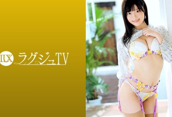 [259LUXU-1315] Luxury TV 1297: her innocent smile gradually turns into a seductive expression every time a man touches her… don’t miss the intense sex of a highly curious current graduate student who trembles all over and goes crazy cumming!