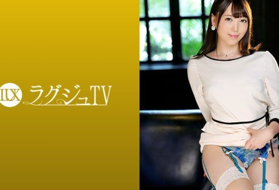 [259LUXU-1342] Luxu TV 1322 A beautiful manners instructor whose strong point is her seriousness appears in AV to fulfill her trashy boyfriend’s cuckold desire!